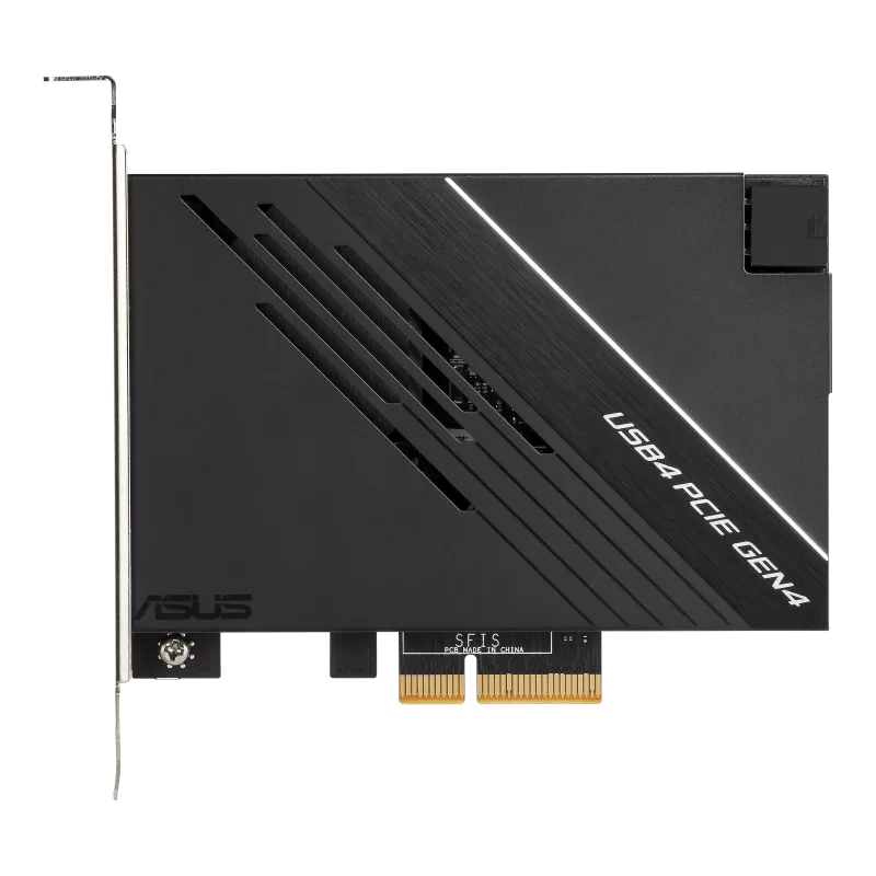 ASUS USB4 PCIE GEN4 CARD