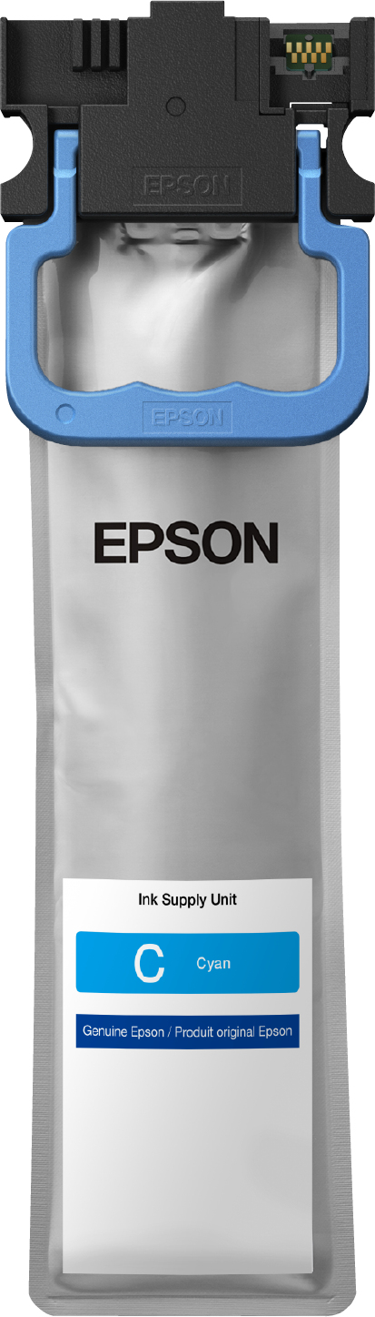 Epson T11N2 XL Cyan