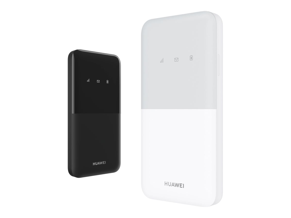 Huawei E5586-326 mobiler Hotspot LTE / 4G WIFI - weiss Huawei E5586-326 mobiler Hotspot LTE / 4G WIFI - weiss