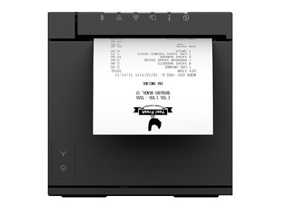 EPSON TM-m30III (152) Bondrucker schwarz