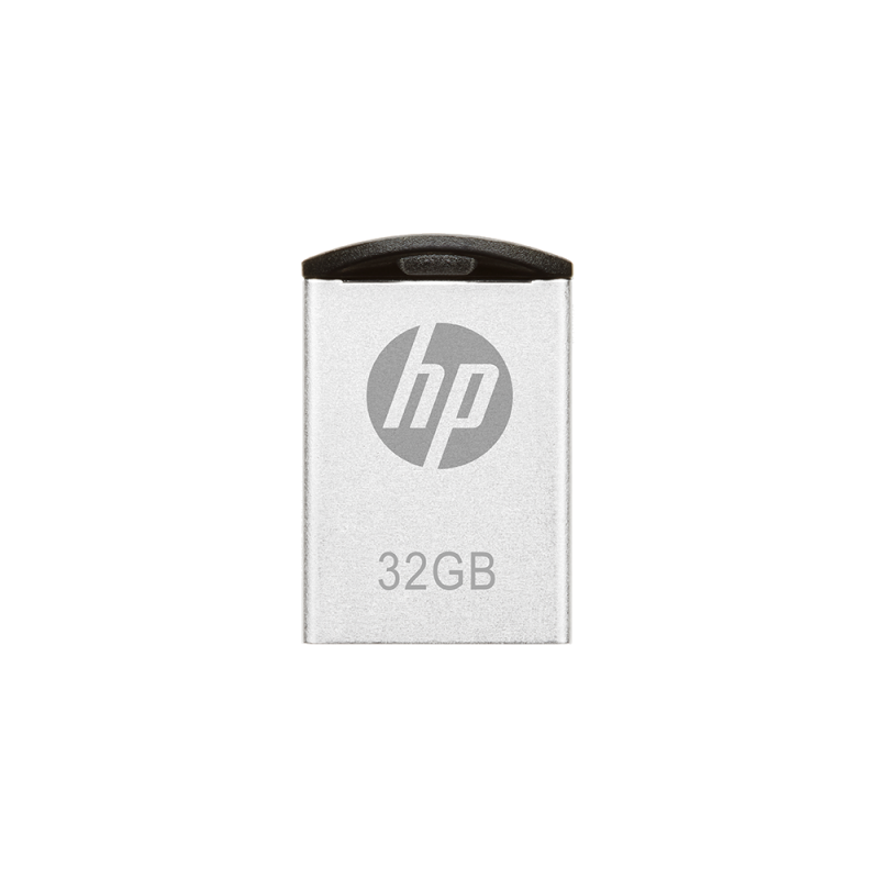 HP v222w USB Stick 32GB Sleek and Slim Design