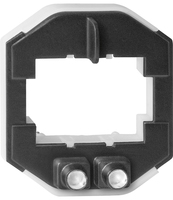 Merten LED-Beleuchtungsmodul MEG39020000 Kontrolll 100-230V multicolo