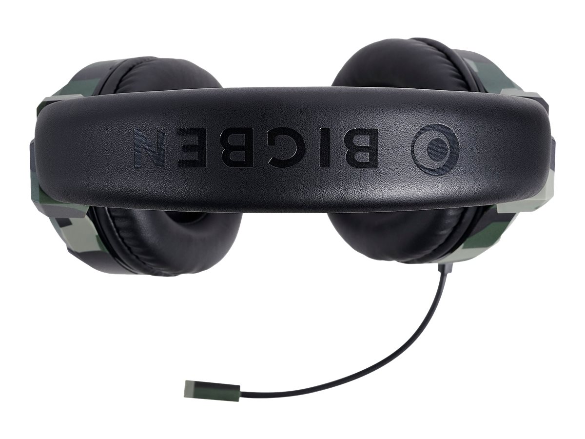 BIGBEN GAMING STEREO HEADSET V3 PS4
