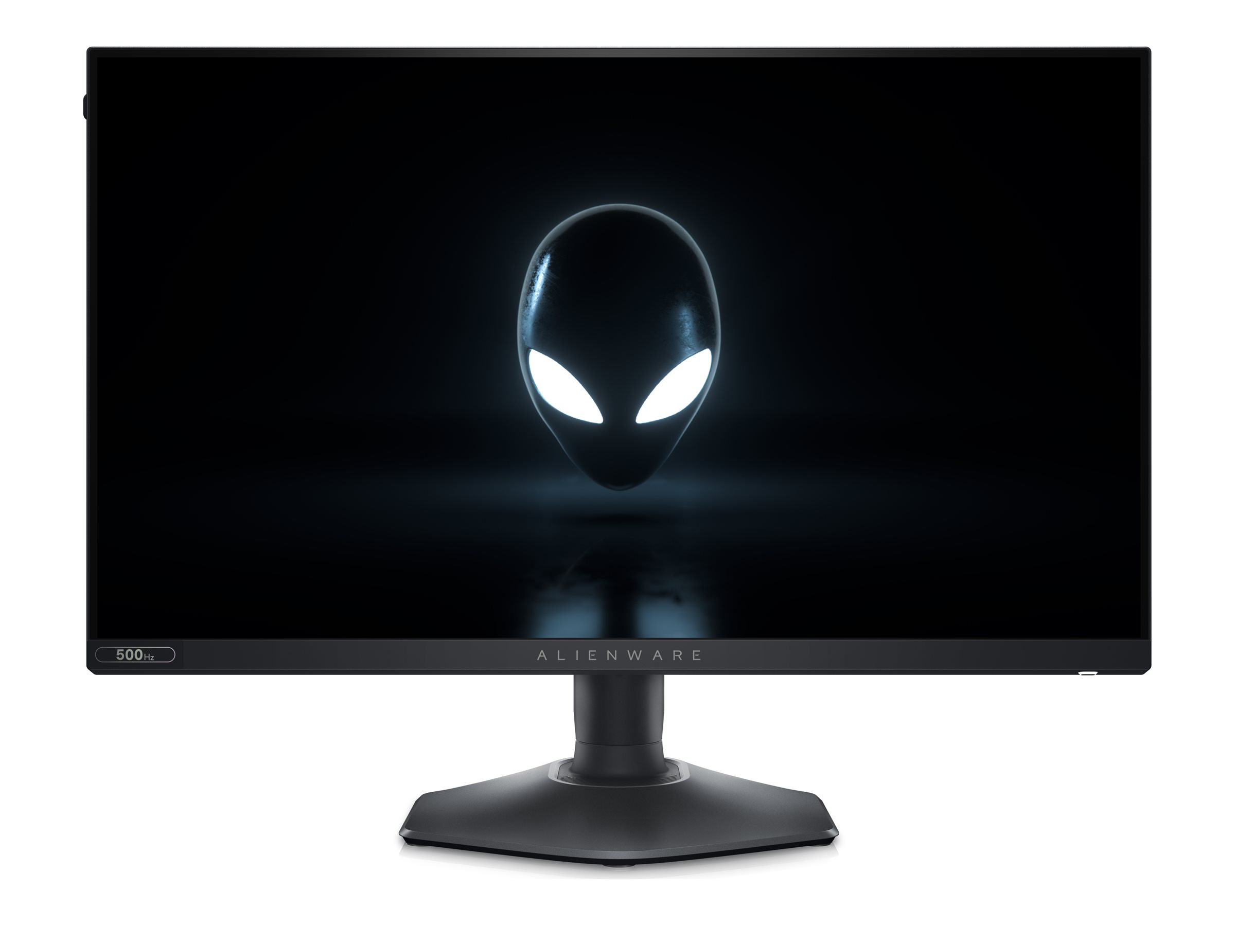 DELL Alienware Gaming Monitor AW2524HF 62,20cm 24,5Zoll 169 400cdm2 10001 500Hz HDMI DP USB
