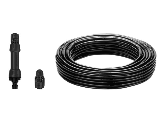 GARDENA BewaesserungsSet HeckenBuesche 50,0 m