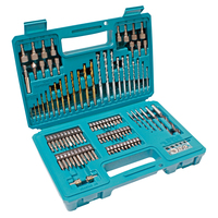 makita B-68432 Bohrer- und Bit-Set, 102-teilig makita B-68432 Bohrer- und Bit-Set, 102-teilig