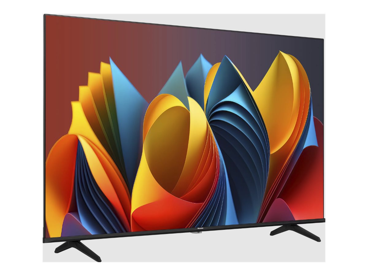 189,0cm75 3840x2160 Hisense 75E77NQ 169 QLED 60Hz HDMI USB WLAN Bluetooth HDR10 Speaker Black