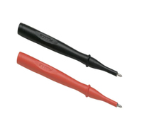 Fluke Beha Amprobe Messspitzen TP38 extrem schmal isoliert Fluke Beha Amprobe Messspitzen TP38 extrem schmal isoliert
