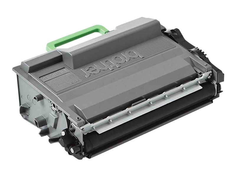 TN3480 BROTHER DCP Toner black HC 8000