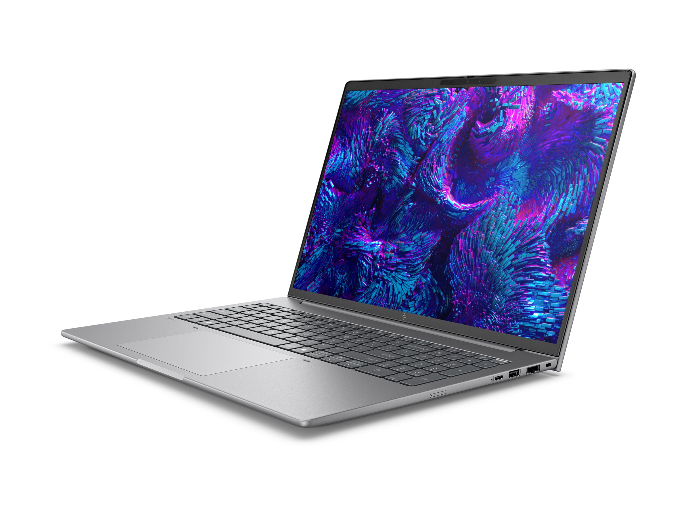 HP ZBook 8 G1i 16 Zoll Intel Core Ultra 7 255H 32 GB RAM 1 TB SSD