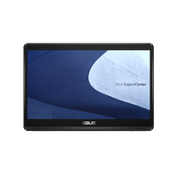 AiO E1 15.6 Touch N4500 4 128 black E1600WKAT-N4128X W11P