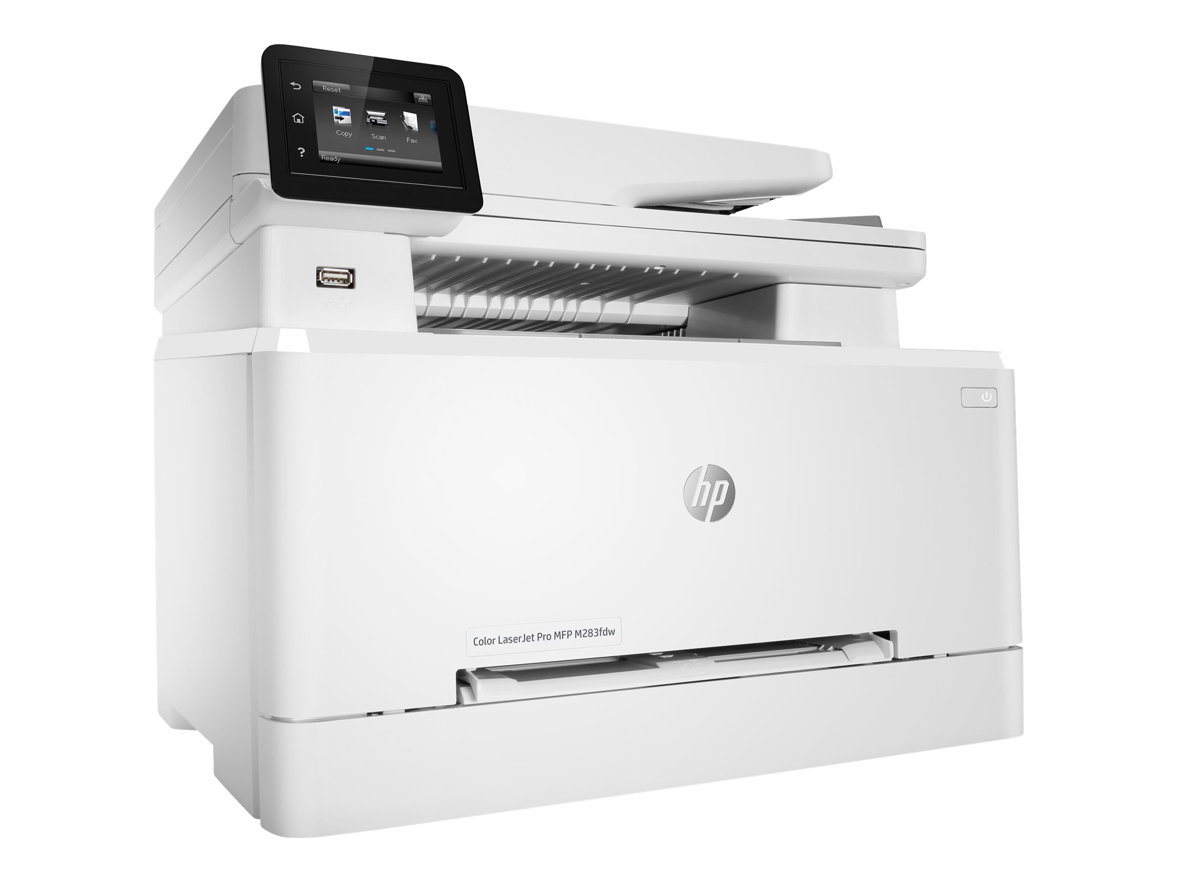 7KW75A#B19 HP CLJ M283FDW 4in1