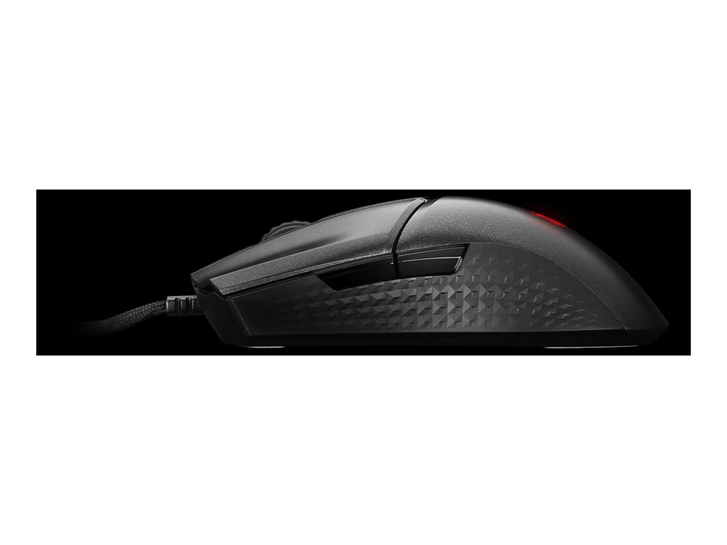 MSI CLUTCH GM31 LIGHTWEIGHT WIRELESS (P)