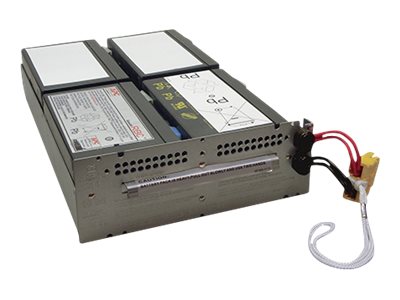 APC Batterie USV RBC133