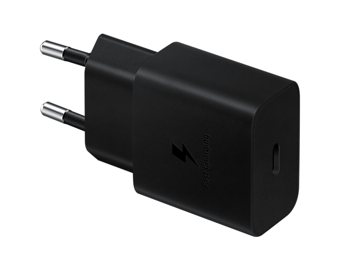 Samsung EPT1510 Netzteil USBC 15W schwarz