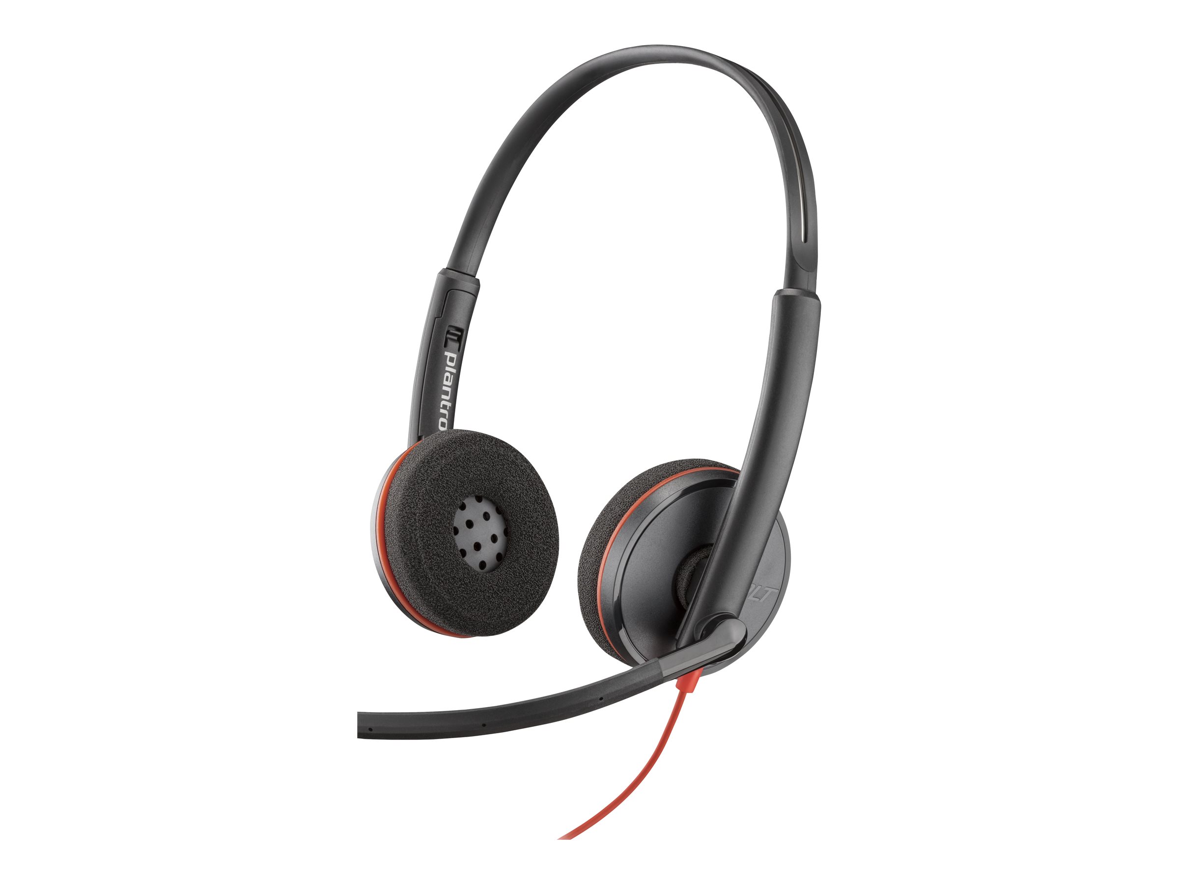 HP Poly BW 3220 Stereo USB-C HS +USB-C/A HP Poly BW 3220 Stereo USB-C HS +USB-C/A