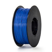 PLA 1.75mm BLUE 1kg PLA 1.75mm BLUE 1kg