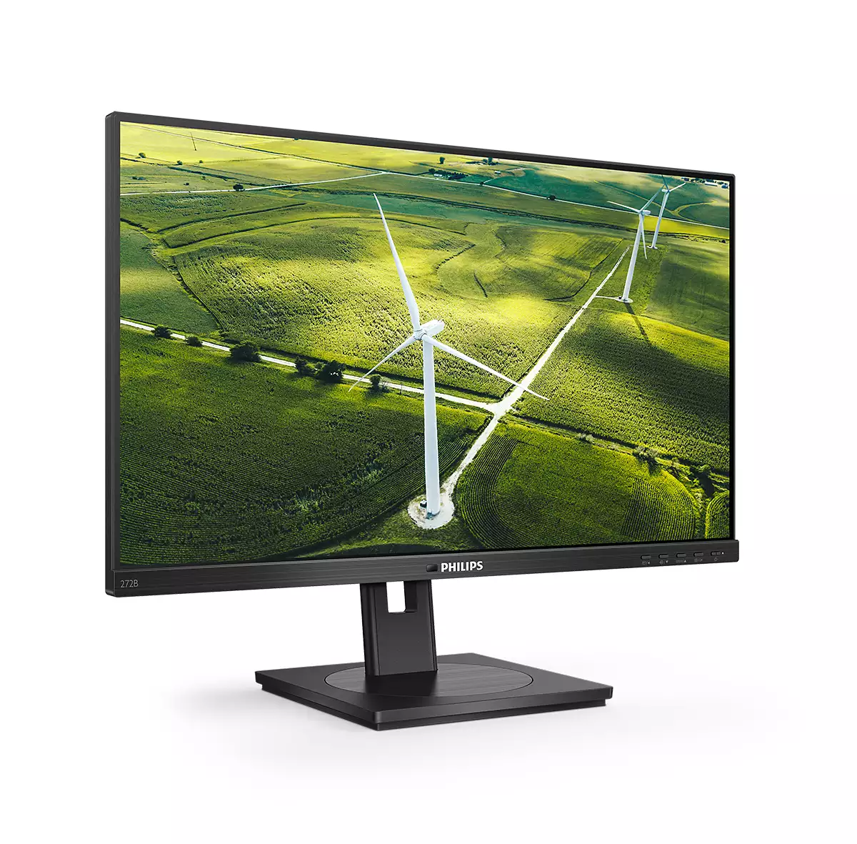 Philips 685cm 270 272B1G 1609 DVIHDMIDPUSB IPS