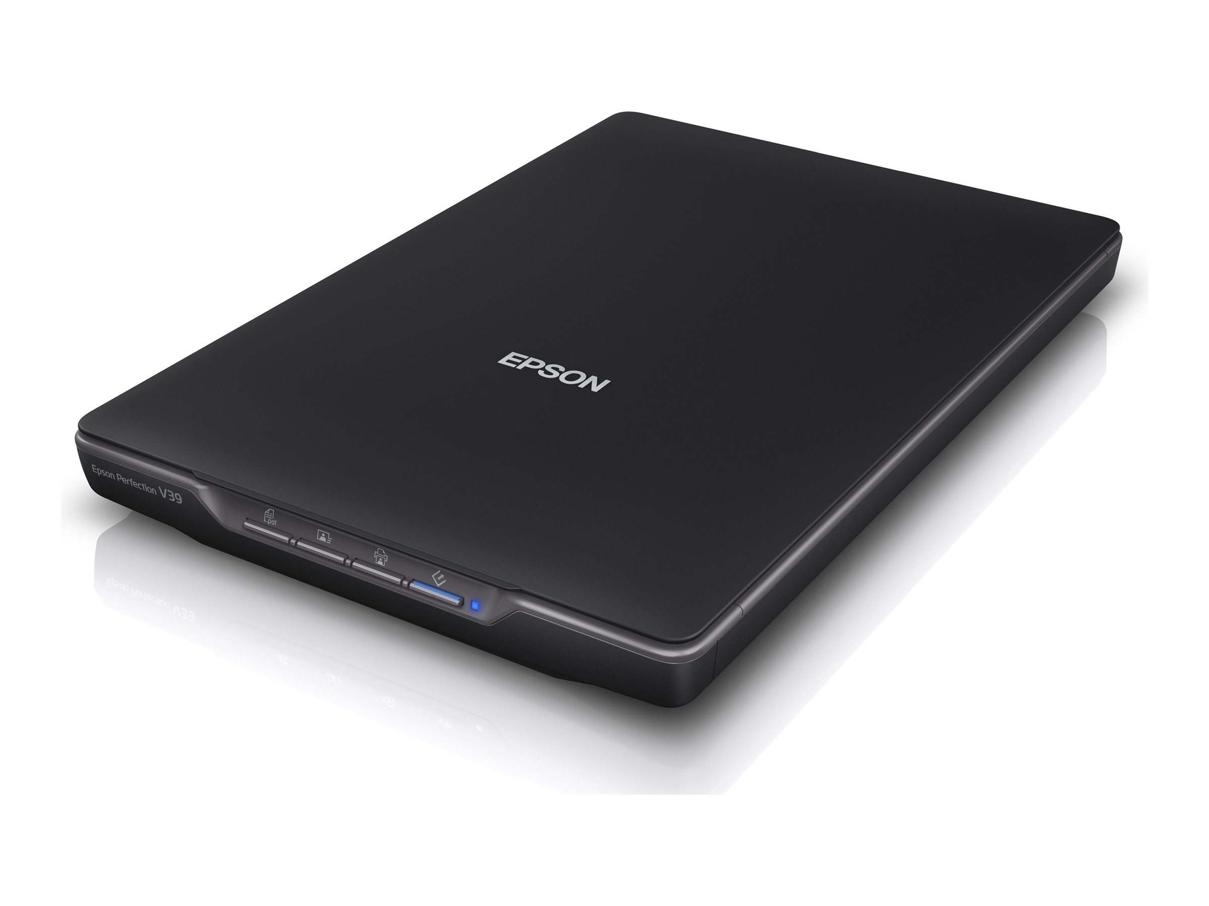 EPSON Perfection V39II Flachbettscanner EPSON Perfection V39II Flachbettscanner