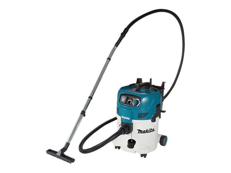 Makita VC3012M Nass‑Trockensauger 1500W