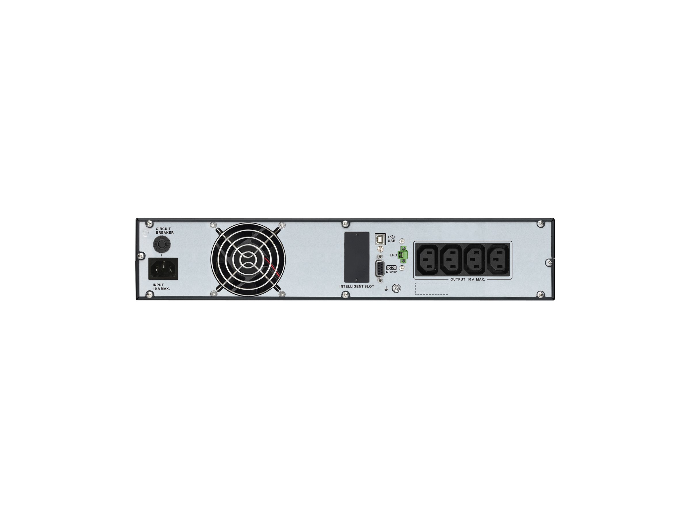APC Easy UPS SRV RM 2000VA 1800W 230V