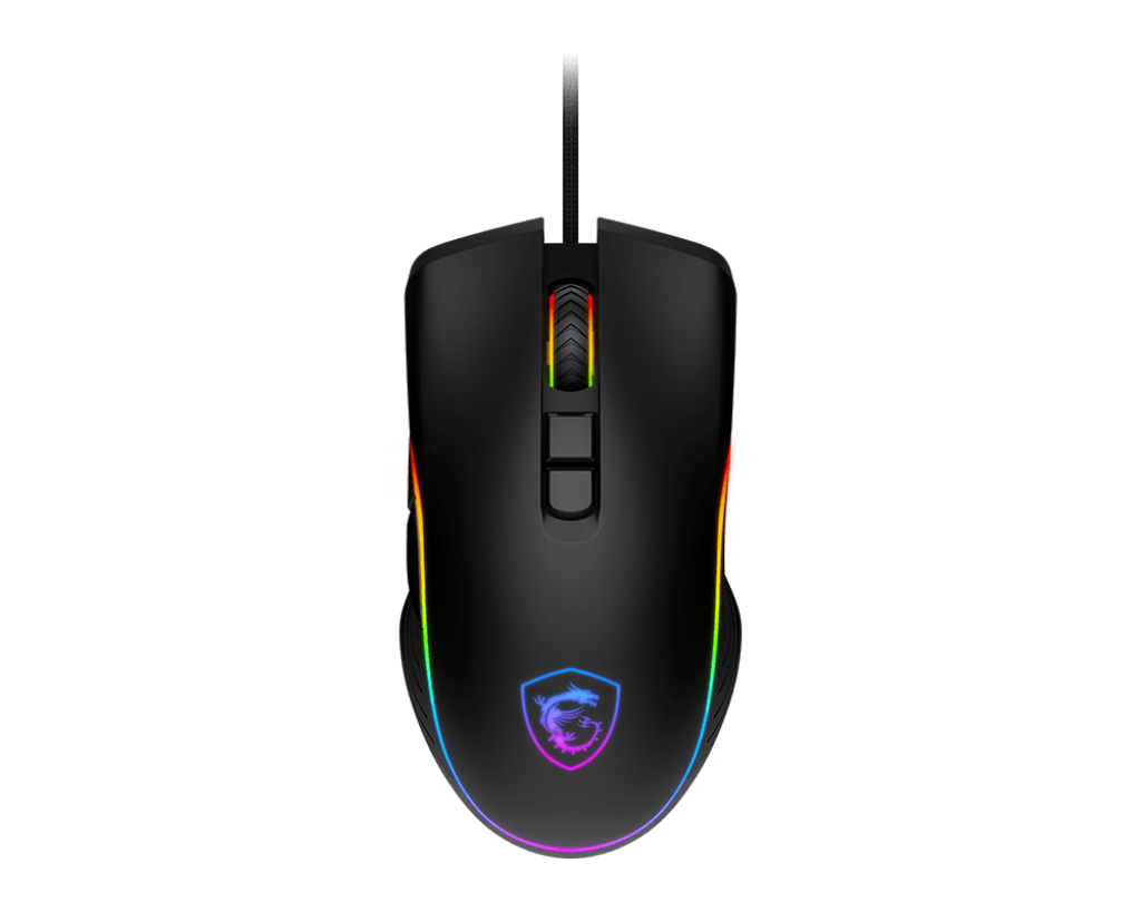 MSI FORGE GM300 P