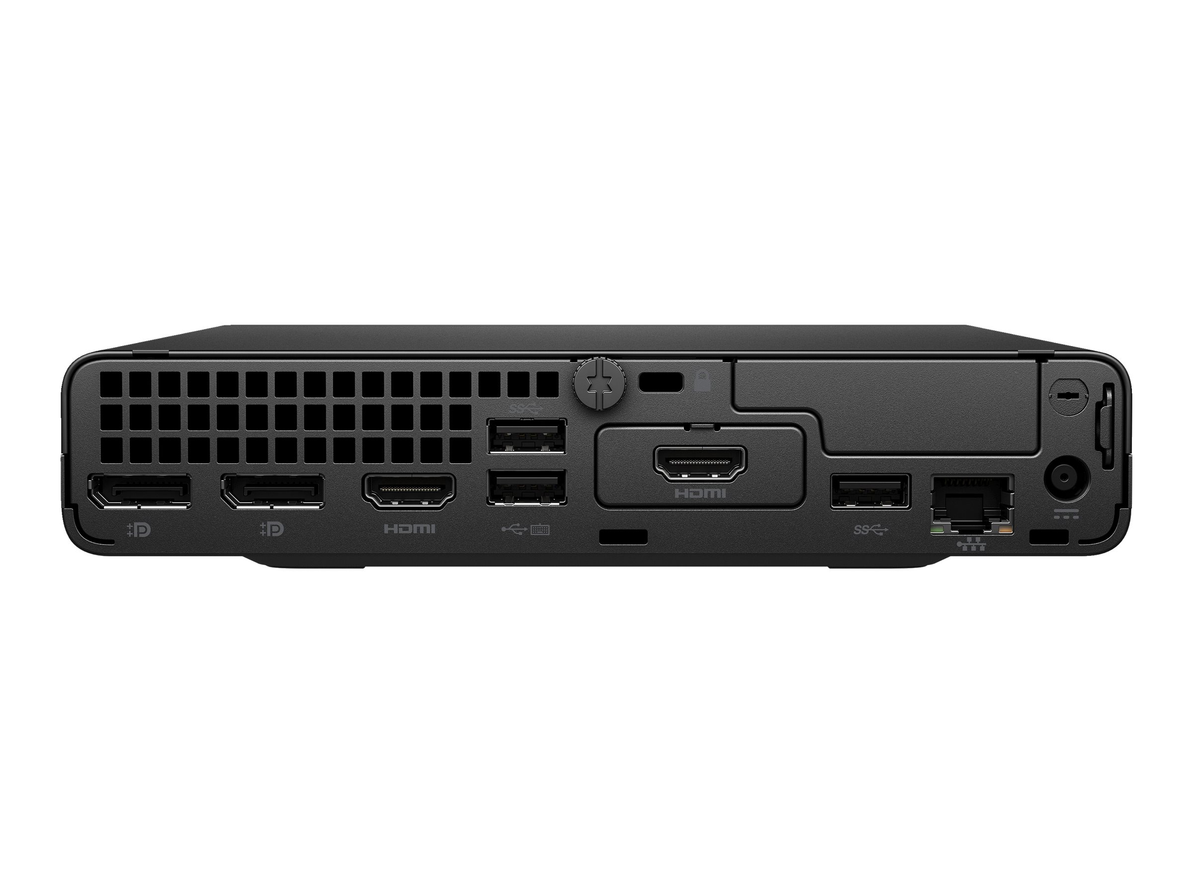 HP Pro Mini 400 G9 Intel Core i7-13700T 16GB 512GB/SSD W11P SmartBuy+ 1J War (DE)