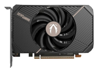 ZOTAC GAMING GEFORCE RTX 5060 SOLO 8GB GDDR7 3xDP 1xHDMI ZOTAC GAMING GEFORCE RTX 5060 SOLO 8GB GDDR7 3xDP 1xHDMI