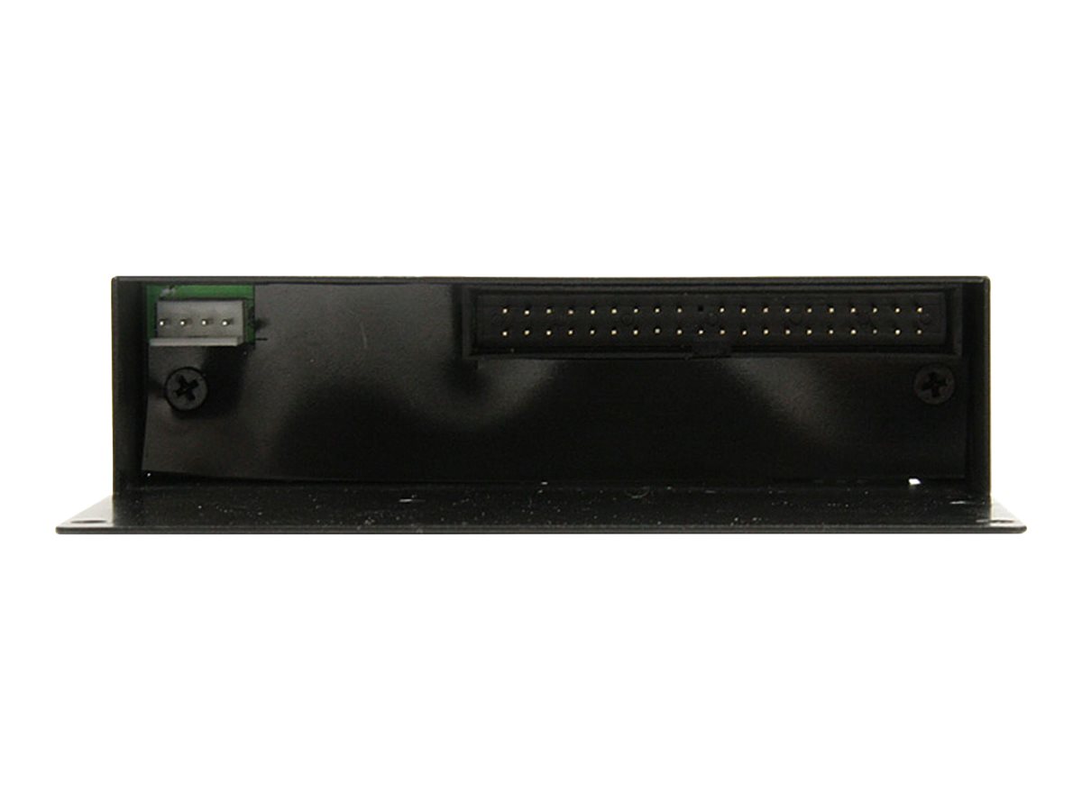 StarTech.com Festplattenadapter - 2,5''/3,5'' SATA HDD