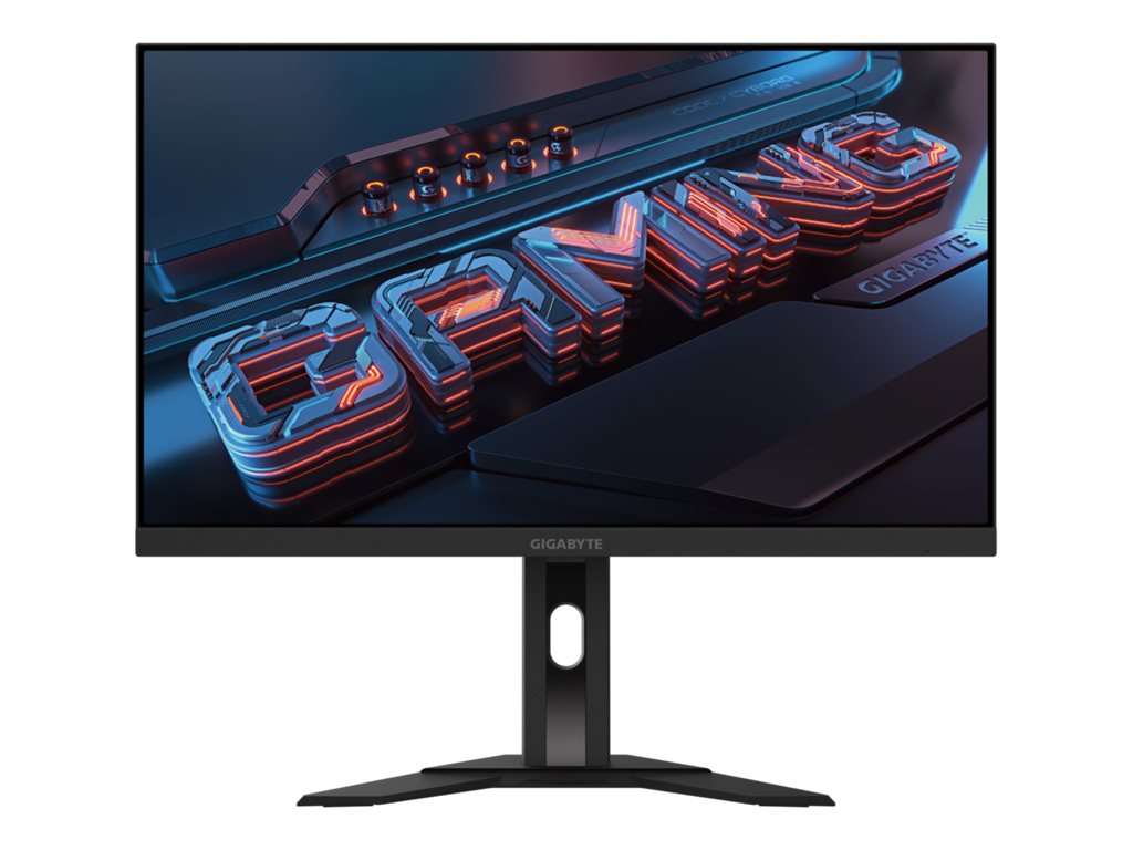 GIGABYTE M27UA 68,6cm 27Zoll SS IPS Monitor 3840x2160 1?60Hz HDR400 HDMI 2.1 x2 Display port 1.4 x1 GIGABYTE M27UA 68,6cm 27Zoll SS IPS Monitor 3840x2160 1?60Hz HDR400 HDMI 2.1 x2 Display port 1.4 x1