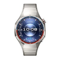 WATCH GT6 pro 46mm (Atum-B29M), Titanium Strap WATCH GT6 pro 46mm (Atum-B29M), Titanium Strap