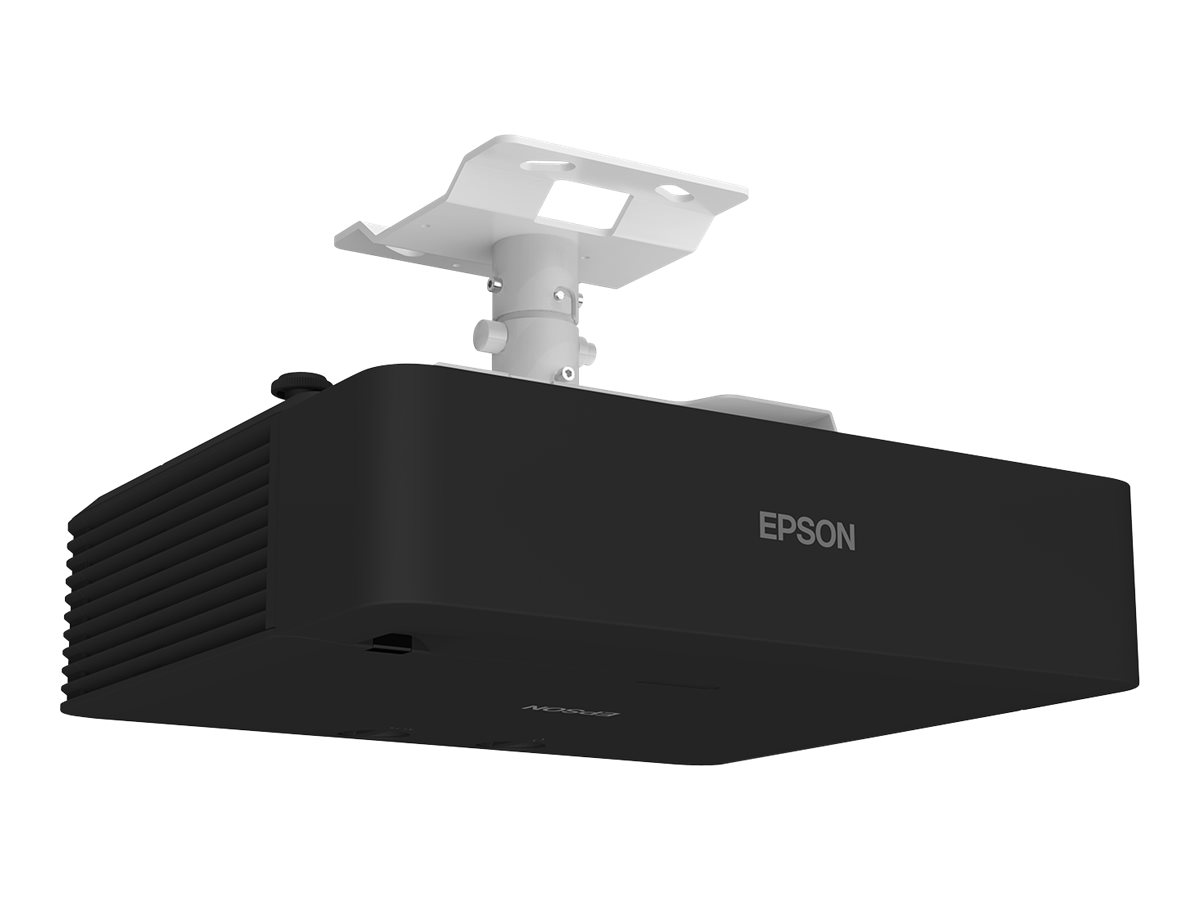 EPSON EB-L635SU Projectors 6000Lumens WUXGA Laser HD-BaseT 0.8:-1 Throw Ratio Lens-Shift 4K Input Wireless Screen-Mirroring HDMI