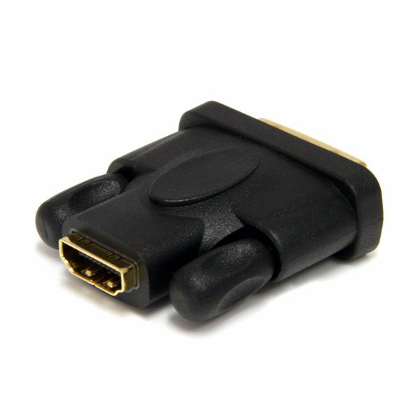 StarTech HDMI to DVID Video Cable Adapter FM