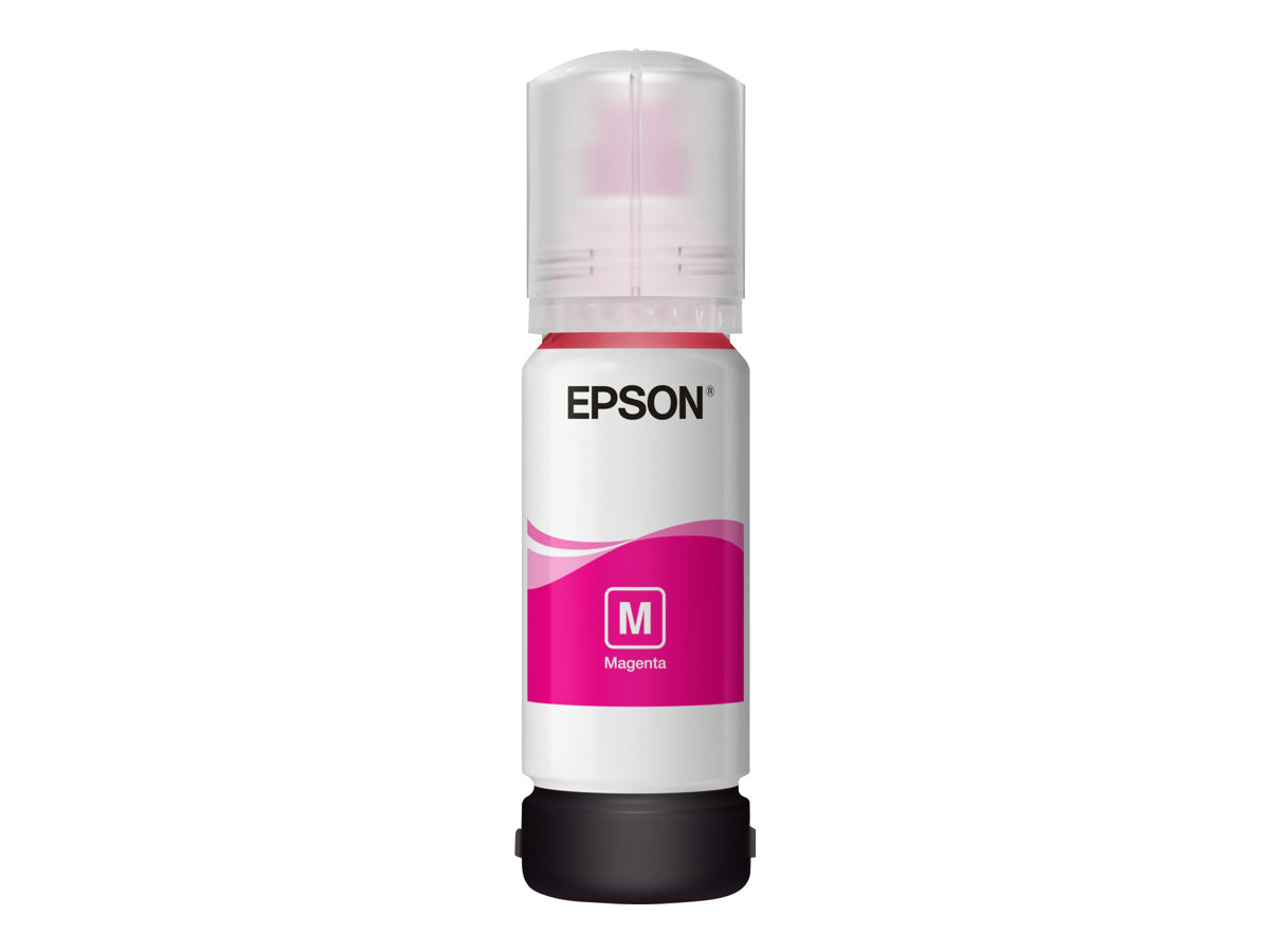 C13T03R340 EPSON ET102 EcoTank Tinte