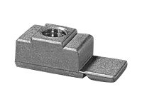 Rittal Einsteckmutter M6 PS PK=50Stck Rittal Einsteckmutter M6 PS PK=50Stck