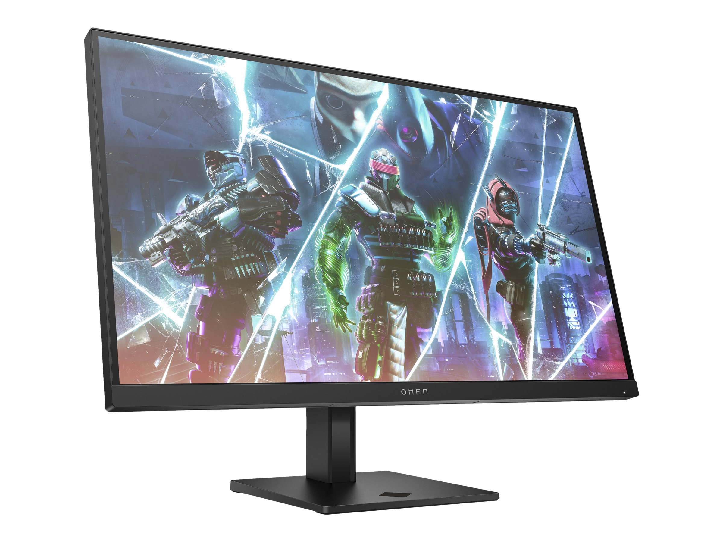 HP Omen 27s 27'' FHD 240 Hz Gaming-Monitor