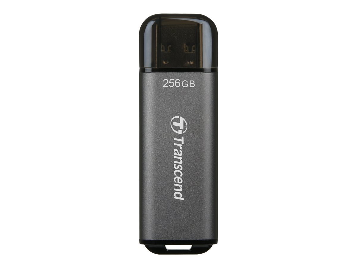 TRANSCEND JetFlash 920 USB 256GB USB3.2 Pen Drive TLC High Speed