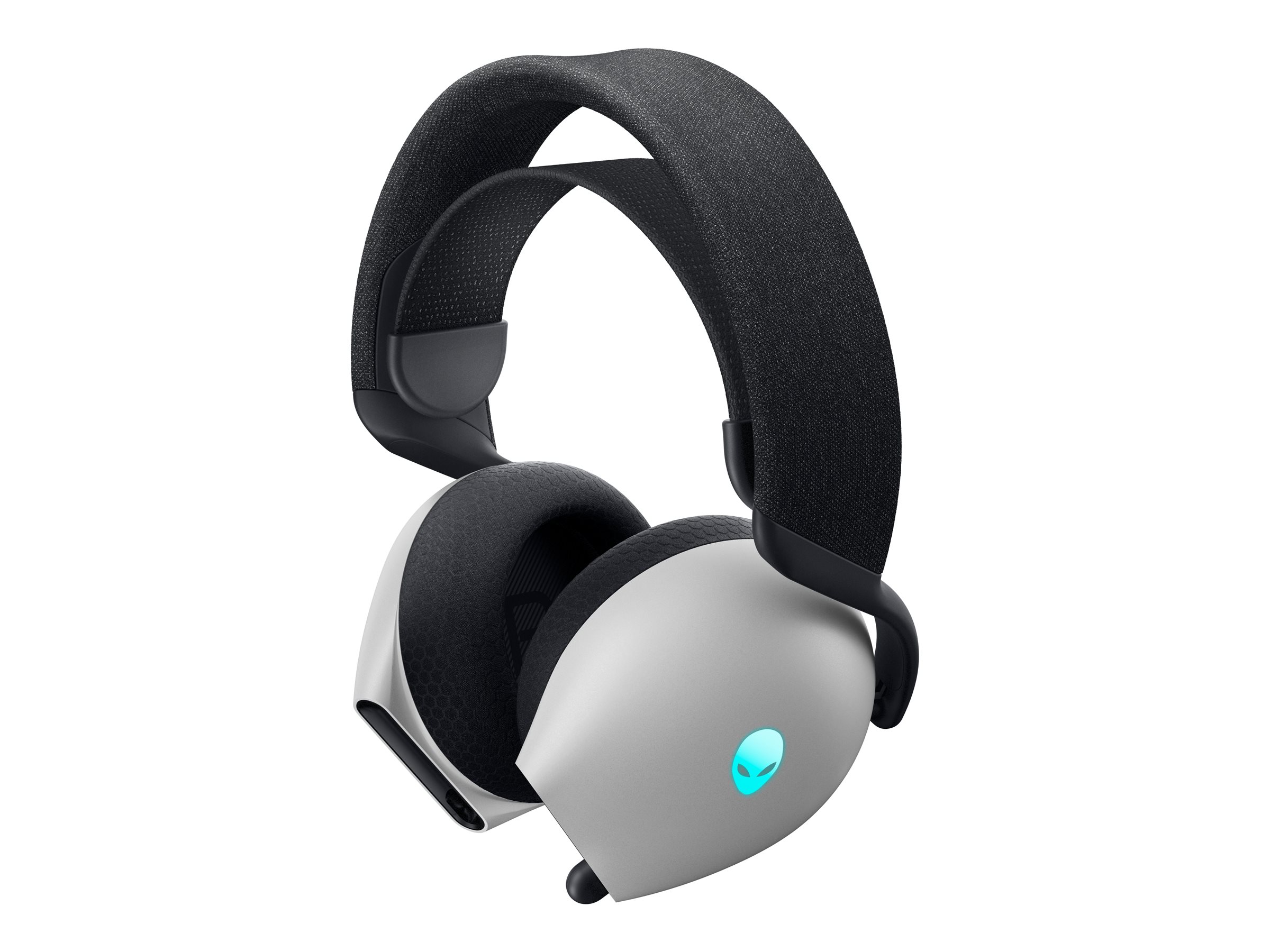 DELL Alienware Tri-Mode Wireless Gaming Headset AW725H