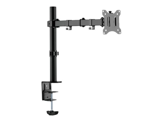 DIGITUS Universal Single Monitor Klemmhalterung 15-32
