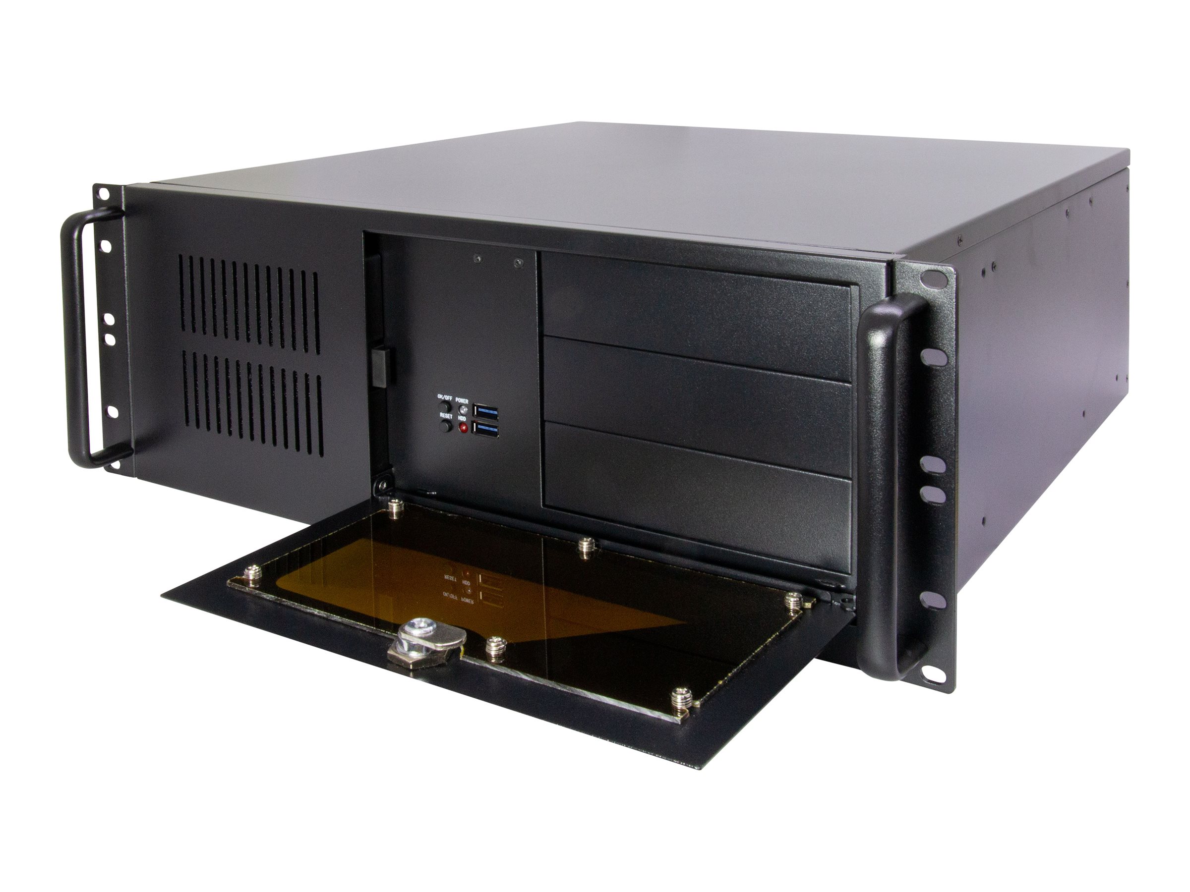 4HE InterTech 4UIPC 4088S