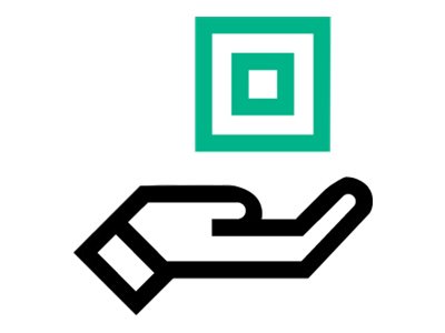 HPE Aruba 1Y FC NBD IMC NTA SW ModE-LTU SVC IMC NTA SW Mod5-node E-LTU 9x5 SW phone support and SW Updates for eligible SW