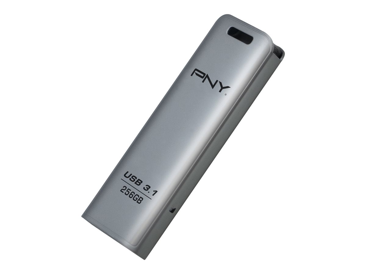 PNY ELITE STEEL USB 3.1 256GB USB Stick