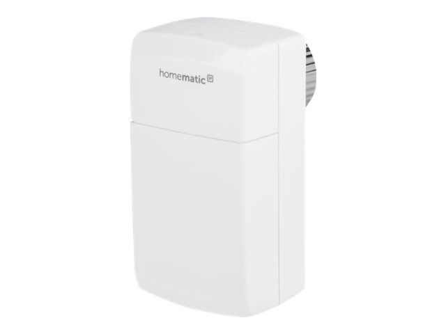 eQ3 Homematic IP Heizkoerperthermostat HmIPeTRVC2