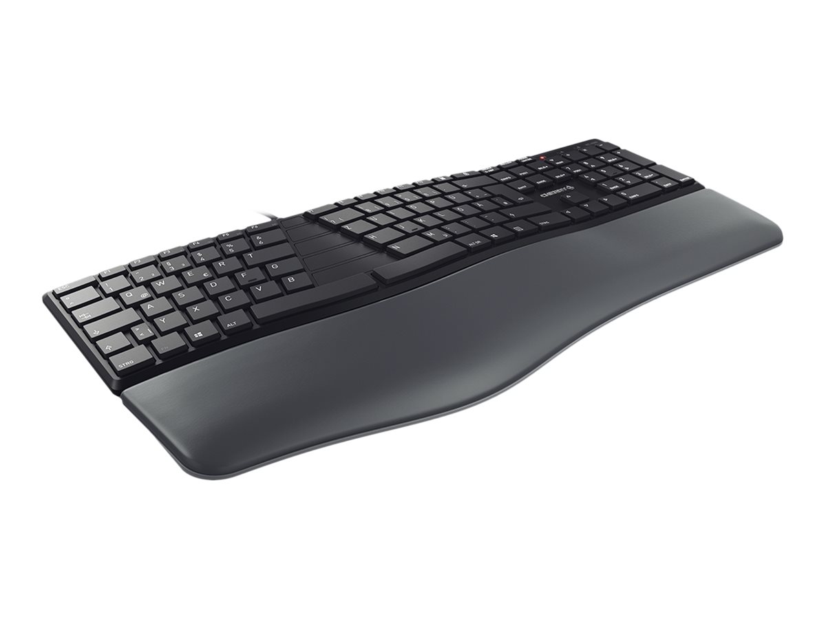 JK-4500DE-2 CHERRY KC4500 Tastatur DE JK-4500DE-2 CHERRY KC4500 Tastatur DE