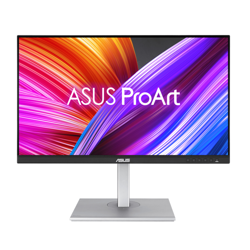 ASUS ProArt PA278CGV 68,58cm 27Zoll IPS 2560x1440 144Hz 400cdm2 5ms 2xHDMI DP USB TypeC 4xUSB TypeA