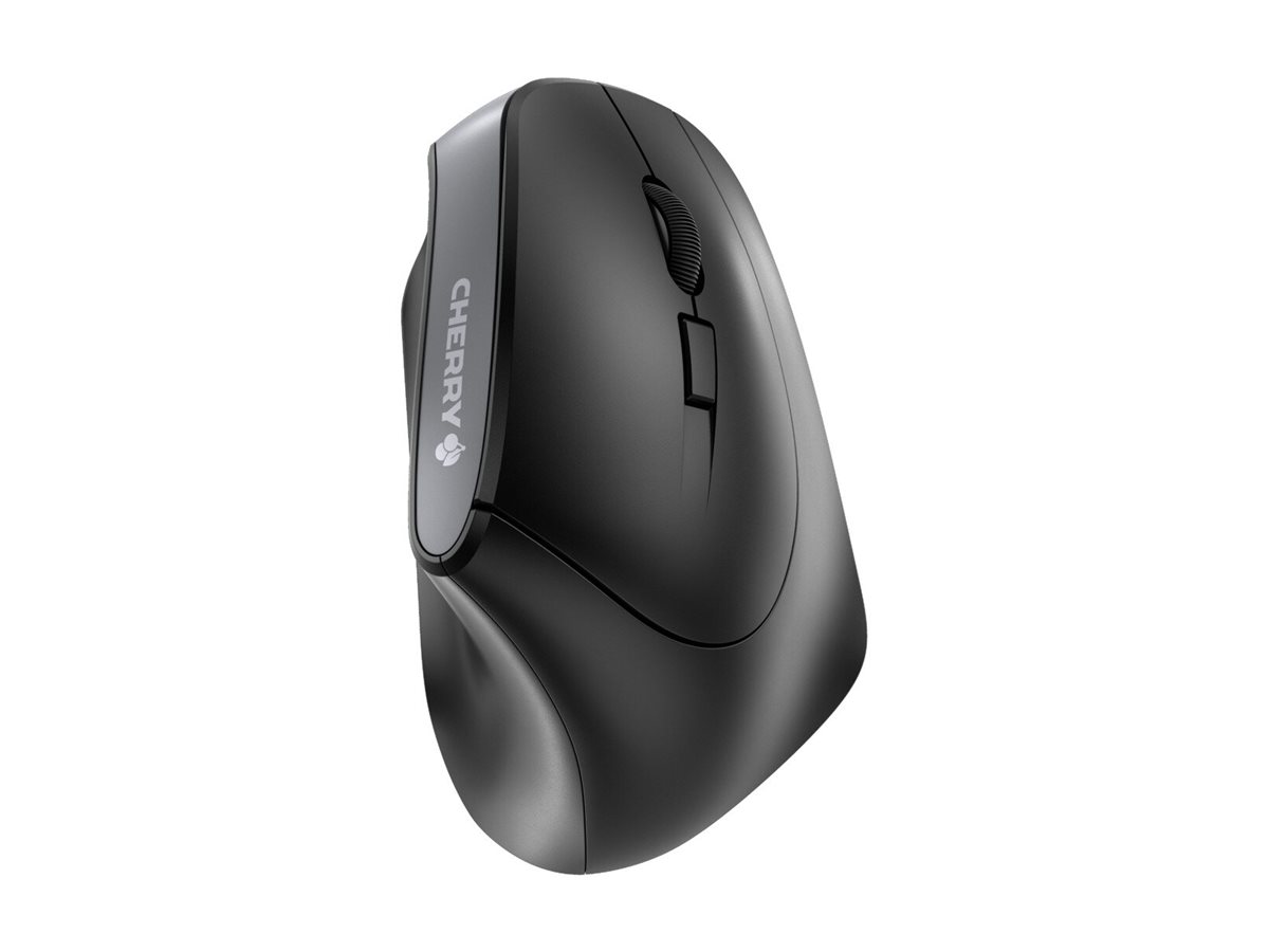 JW-4500 CHERRY Ergonomic Maus 5Tasten
