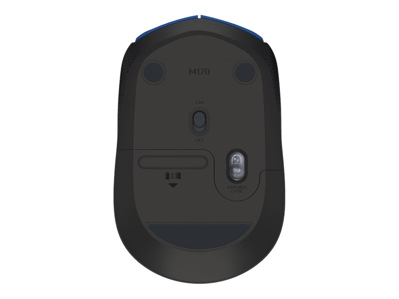910-004640 LOGITECH M171 Funkmaus