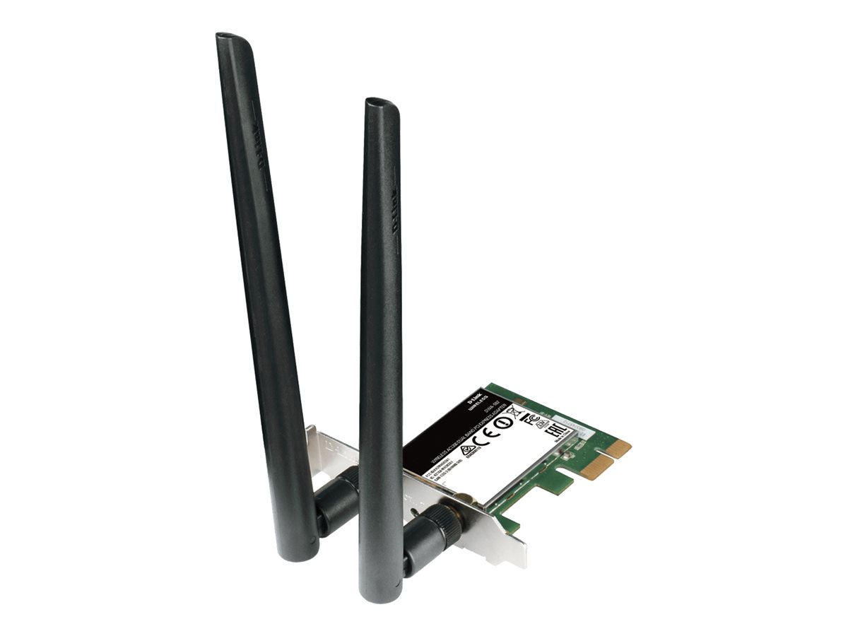 D-LINK DWA582 WIRELESS NETZWERKADAPTER