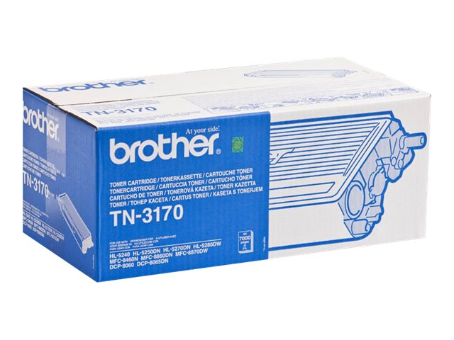 TN3170 BROTHER HL Toner black HC 7000 TN3170 BROTHER HL Toner black HC 7000