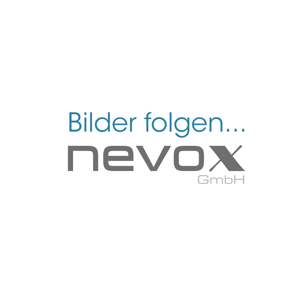 nevox StyleShell Flex Samsung Galaxy A13 4G transparent